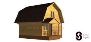 вид
