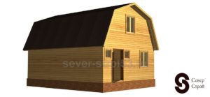вид